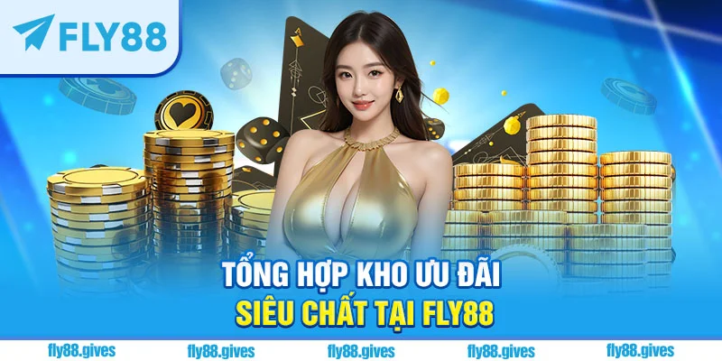 Những ưu đãi vàng không thể bỏ lỡ